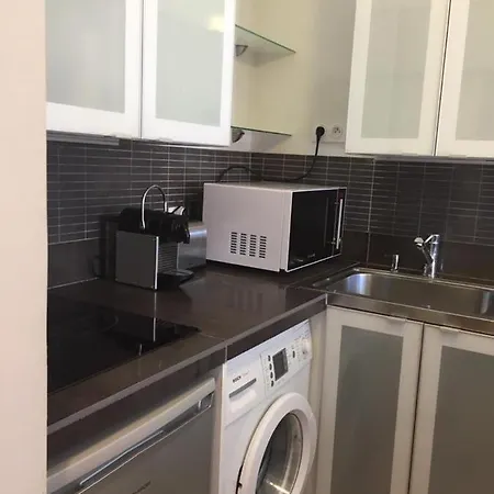 Belle Au Centre De Tropez Avec Piscine Et Garage Apartment Saint-Tropez