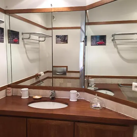 Apartment Belle Au Centre De Tropez Avec Piscine Et Garage *