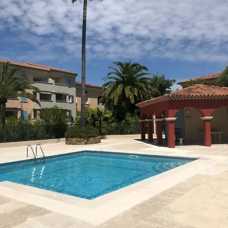Belle Au Centre De Tropez Avec Piscine Et Garage Apartment *